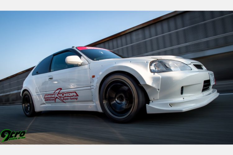 シビックタイプR EK9 4スロ　M&M HONDA 戸田レーシング最終値下げ シビックタイプR EK9 4スロM&M HONDA 戸田レーシング最終値下げ