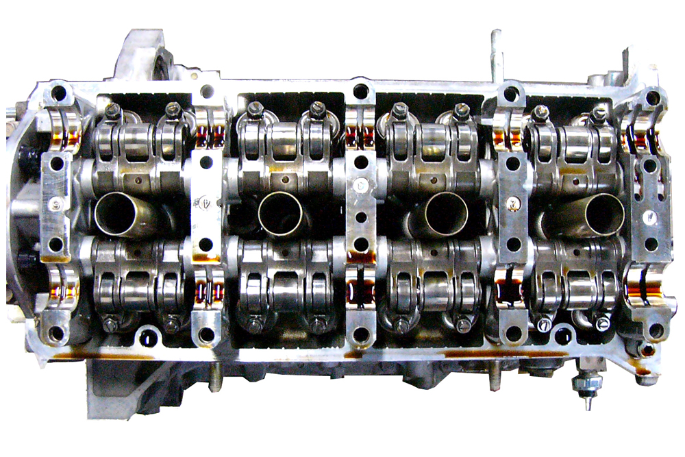 CIVIC　FD2　K20A 2000cc エンジンオーバーホール&チューニング
