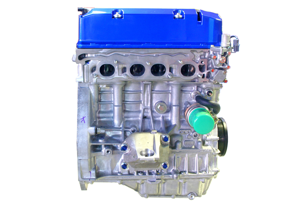 S2000　AP2　F22C 2400cc エンジンオーバーホール&チューニング
