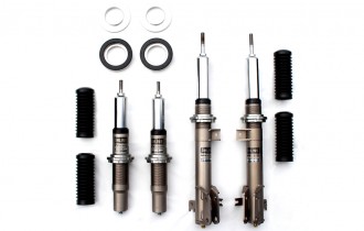 <新商品>S660 M&M OHLINS Special Shock absorber Type 1 S660 <新商品>S660 M&M OHLINS Special Shock absorber Type 1 S660