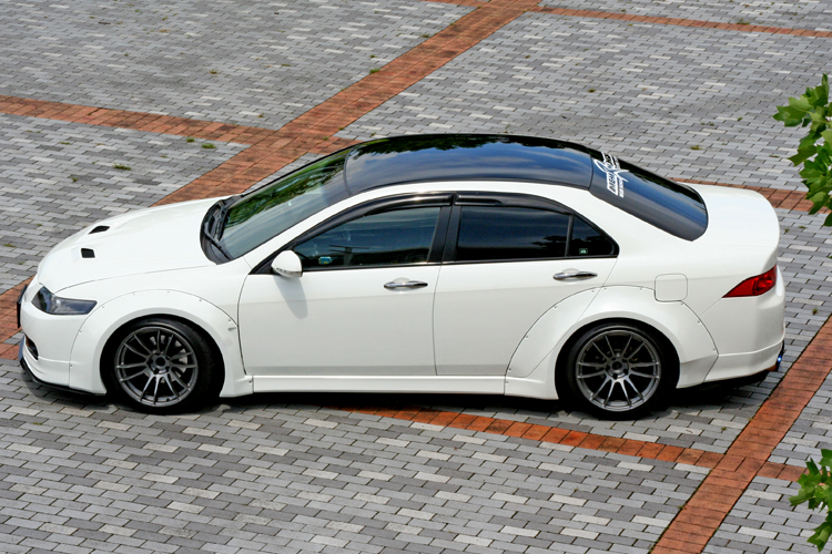 ACCORD CL7