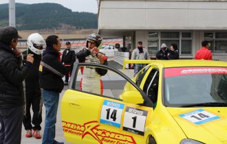 <イベント>AUTOPOLIS REVSPEED Party 走行会 <イベント>AUTOPOLIS REVSPEED Party 走行会