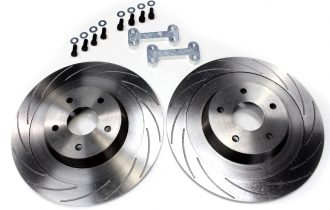 <新製品>1ピース ビッグローターKIT リア330 <新製品>1ピース ビッグローターKIT リア330