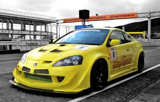 レブスピード オートポリス走行会 M&M HONDA DC5 2分04秒867動画公開 レブスピード オートポリス走行会 M&M HONDA DC5 2分04秒867動画公開