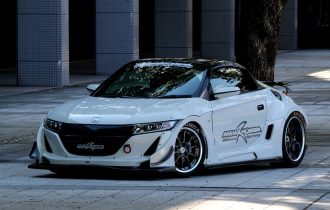 <イベント>S660 3周年生誕祭 3rd Anniversary in 鈴鹿サーキットにデモカー展示します。 <イベント>S660 3周年生誕祭 3rd Anniversary in 鈴鹿サーキットにデモカー展示します。