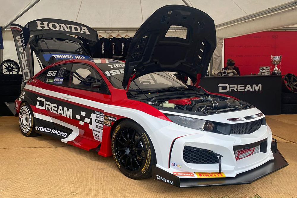 ホンダ車のチューニング M M Honda Web Site