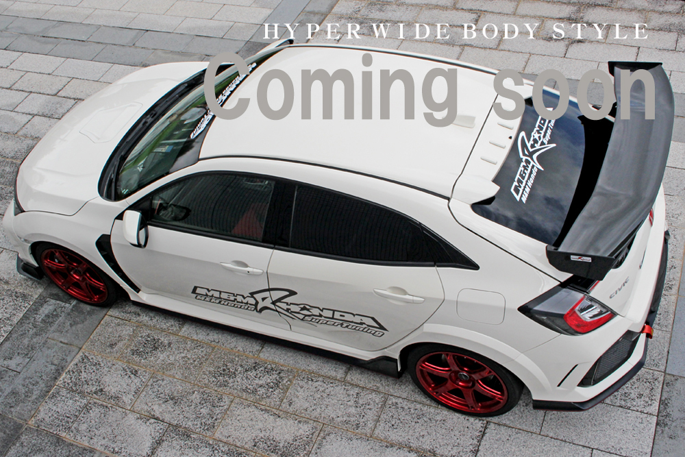 ホンダ車のチューニング M M Honda Web Site ホンダ車のチューニング M M Honda Web Site