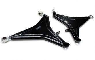 <新製品>INTEGRA DC5/ACCORD CL7 レーシングピロロアアームKIT <新製品>INTEGRA DC5/ACCORD CL7 レーシングピロロアアームKIT