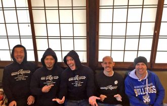 HondaPro Jason来日 M&M HONDA来店フェイスブック動画再生回数14万回超え! HondaPro Jason来日 M&M HONDA来店フェイスブック動画再生回数14万回超え!