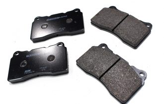 <新製品>CIVIC FK8 純正交換タイプのスポーツブレーキパッド発売です。 <新製品>CIVIC FK8 純正交換タイプのスポーツブレーキパッド発売です。