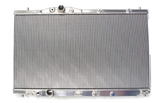 <新製品>CIVIC FK8 アルミラジエターM&M DRLスペシャル発売開始。 <新製品>CIVIC FK8 アルミラジエターM&M DRLスペシャル発売開始。