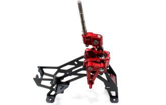 <新製品>CIVIC FK8/7 ハイブリッドレーシングショートシフター予約受付中 <新製品>CIVIC FK8/7 ハイブリッドレーシングショートシフター予約受付中