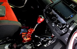 <youtube動画公開>CIVIC FK8 ハイブリッドレーシングクイックシフター動画公開 <youtube動画公開>CIVIC FK8 ハイブリッドレーシングクイックシフター動画公開