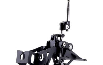 <新製品>FIT/GE GD CR-Z/ZF1,2 ハイブリッドレーシングクイックシフター新発売です。 <新製品>FIT/GE GD CR-Z/ZF1,2 ハイブリッドレーシングクイックシフター新発売です。