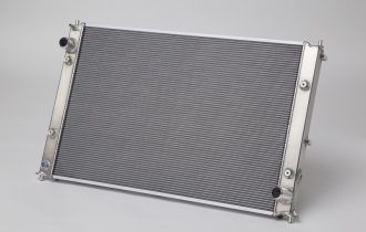 <新製品>CIVIC FK7 アルミラジエターM&M DRLスペシャル発売開始。 <新製品>CIVIC FK7 アルミラジエターM&M DRLスペシャル発売開始。
