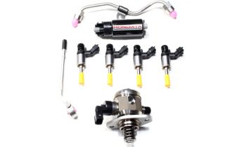 <新製品>CIVIC FK8 Hondata Fuel System Upgrade Kit新発売です。 <新製品>CIVIC FK8 Hondata Fuel System Upgrade Kit新発売です。