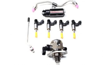 ＜新製品＞CIVIC FK8 Hondata Fuel System Upgrade Kit新発売です。