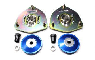 <新製品>CIVIC FK8 高剛性のフロントピロボールアッパーマウント発売。 <新製品>CIVIC FK8 高剛性のフロントピロボールアッパーマウント発売。