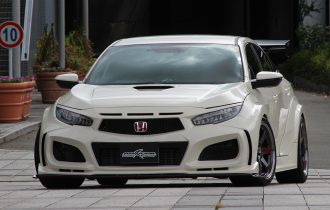<キャンペーン特価第二弾>FK8ワイドボディKITキャンペーン特価第2弾で販売中です。 <キャンペーン特価第二弾>FK8ワイドボディKITキャンペーン特価第2弾で販売中です。