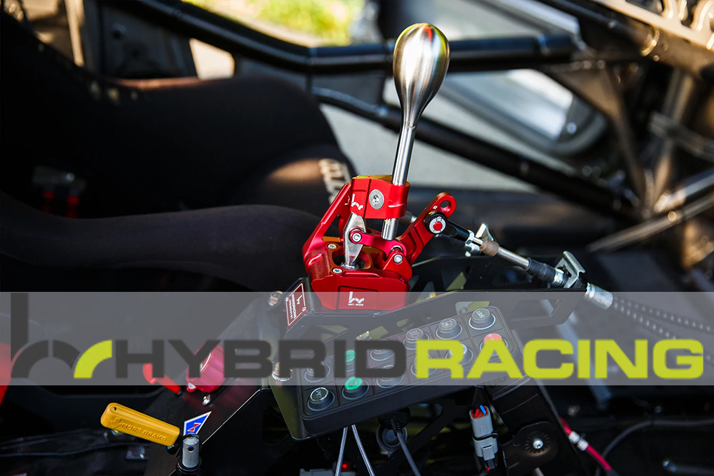 Hybrid Racing | ホンダ車のチューニング/Ｍ＆Ｍ HONDA WEB SITE