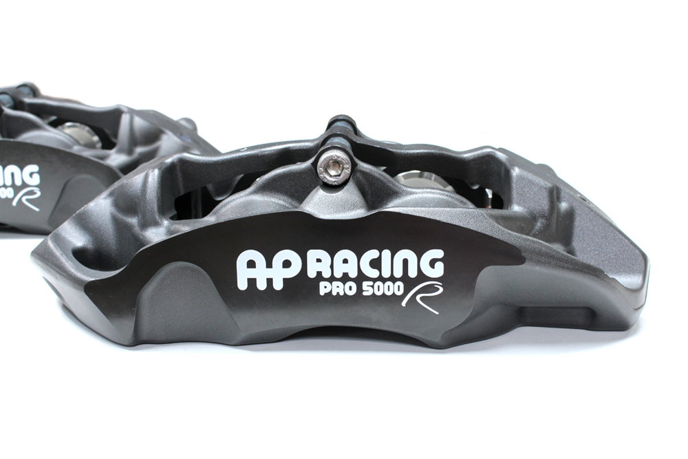 CIVIC　EP3　AP レーシングブレーキシステム　タイプ4R332-28/レーシングモデル
